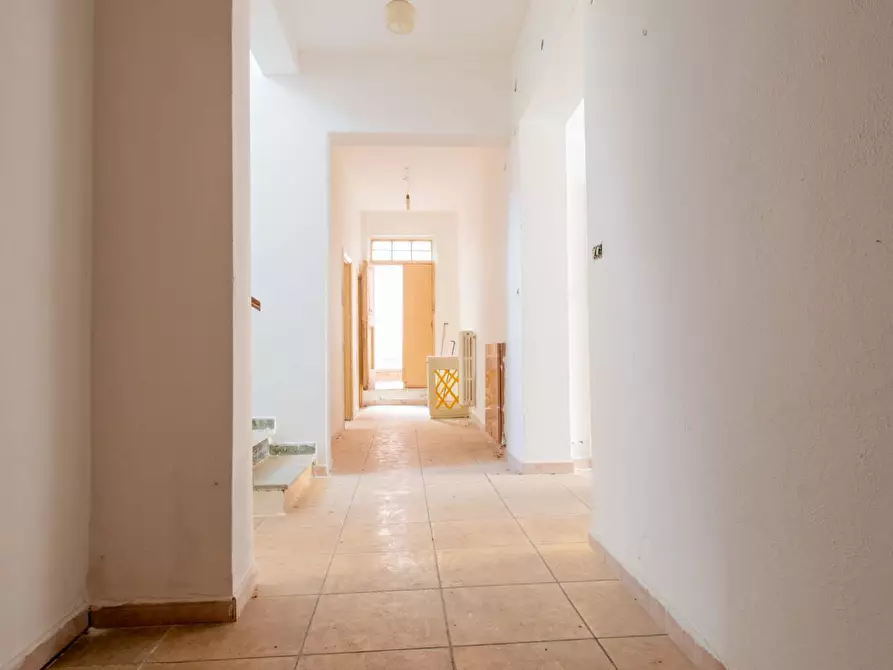 Immagine 26 di Casa indipendente in vendita  in via Satta 4 a Anela