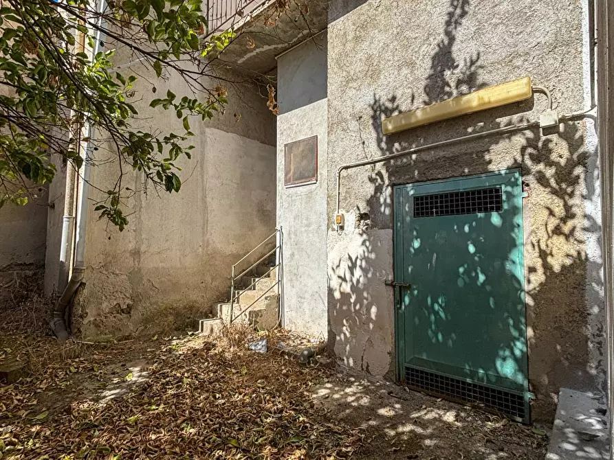 Immagine 27 di Casa indipendente in vendita  in via Satta 4 a Anela