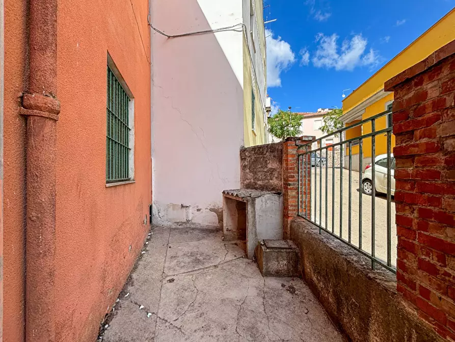 Immagine 33 di Casa indipendente in vendita  in via Satta 4 a Anela