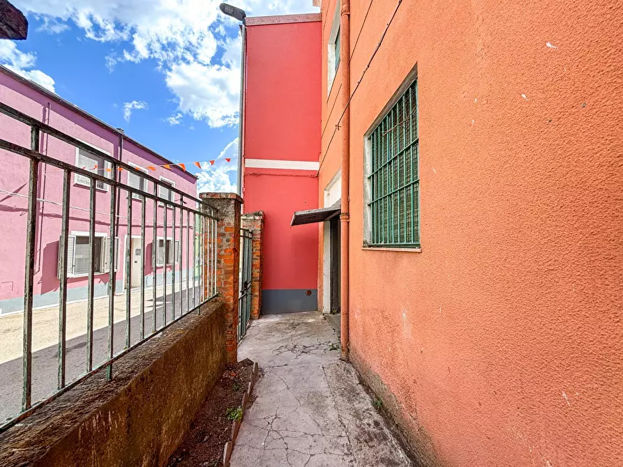 Immagine 34 di Casa indipendente in vendita  in via Satta 4 a Anela