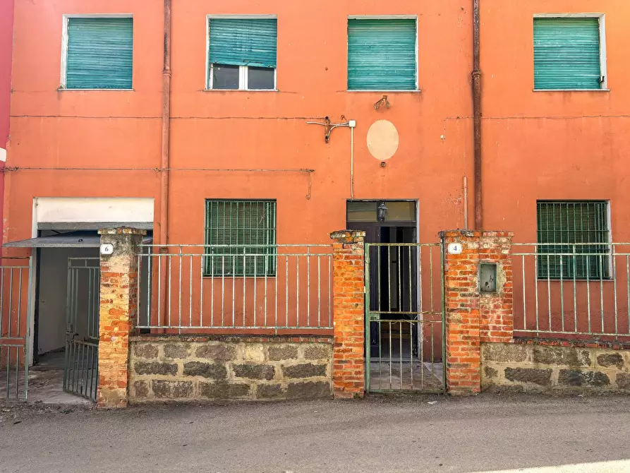 Immagine 41 di Casa indipendente in vendita  in via Satta 4 a Anela