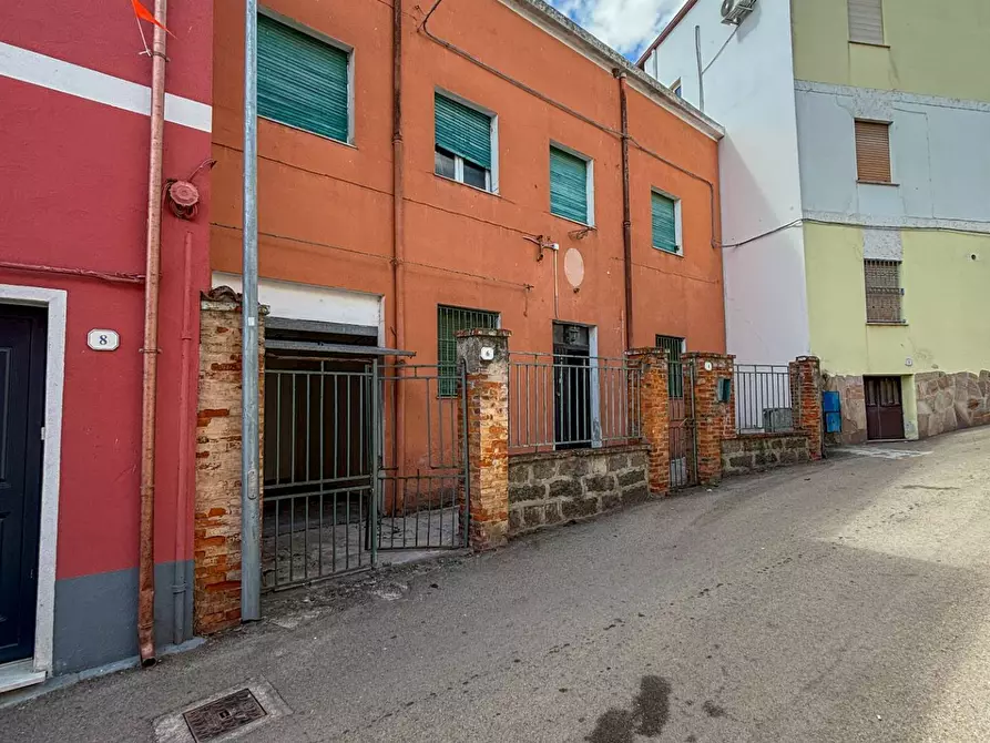 Immagine 42 di Casa indipendente in vendita  in via Satta 4 a Anela