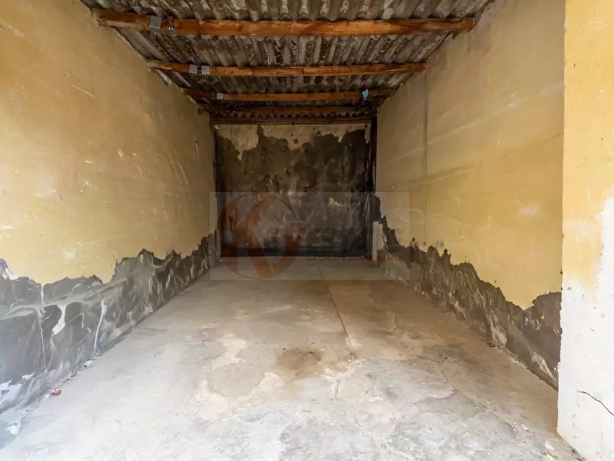 Immagine 3 di Box auto in vendita  in Via Pasubio 21 a Sassari