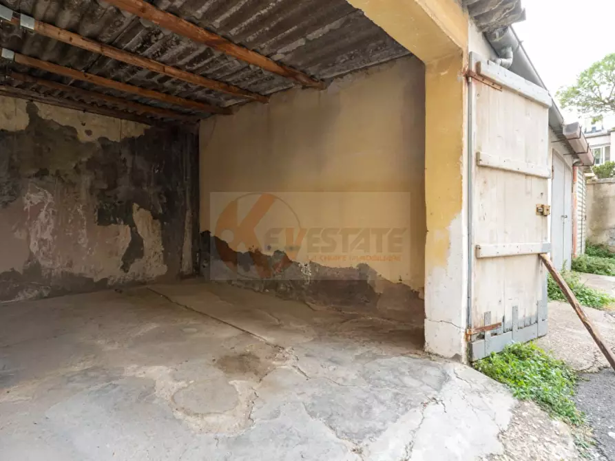 Immagine 5 di Box auto in vendita  in Via Pasubio 21 a Sassari