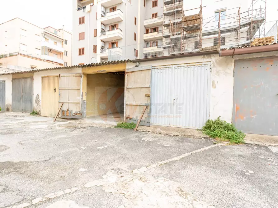 Immagine 6 di Box auto in vendita  in Via Pasubio 21 a Sassari