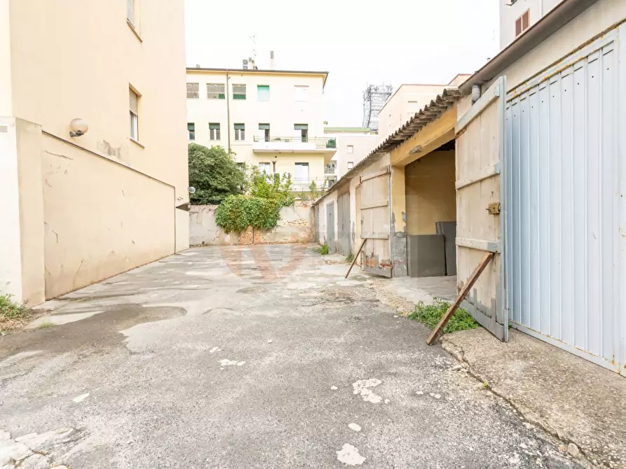 Immagine 7 di Box auto in vendita  in Via Pasubio 21 a Sassari