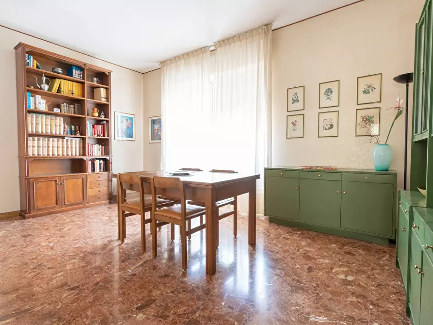 Immagine 2 di Appartamento in vendita  in via Matteotti 45 a Sassari