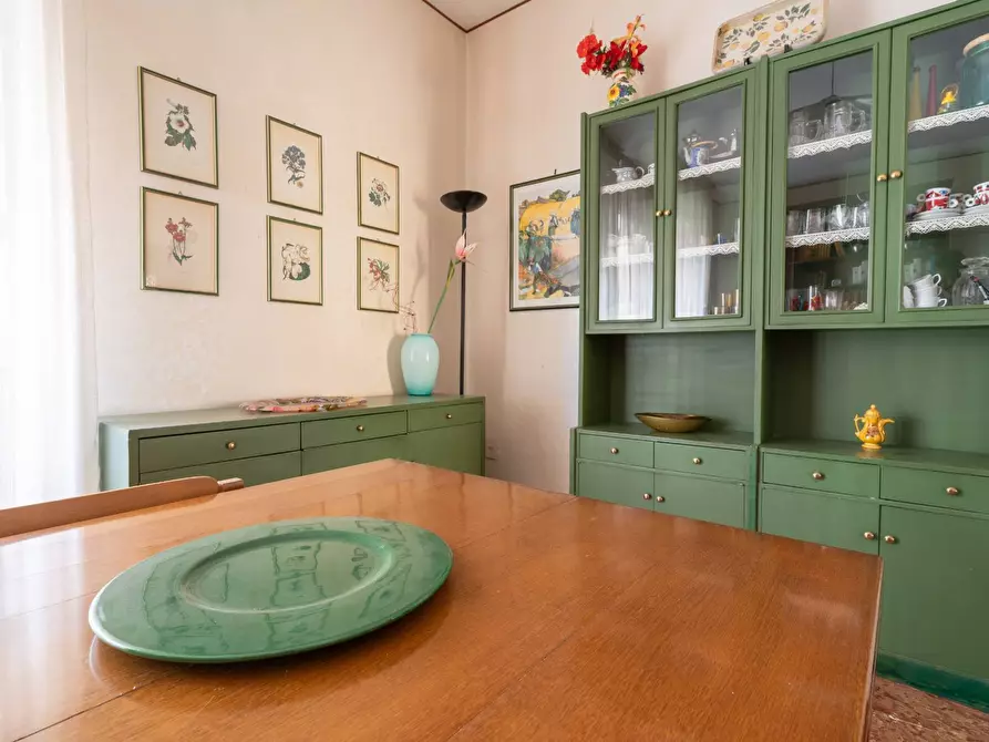 Immagine 3 di Appartamento in vendita  in via Matteotti 45 a Sassari