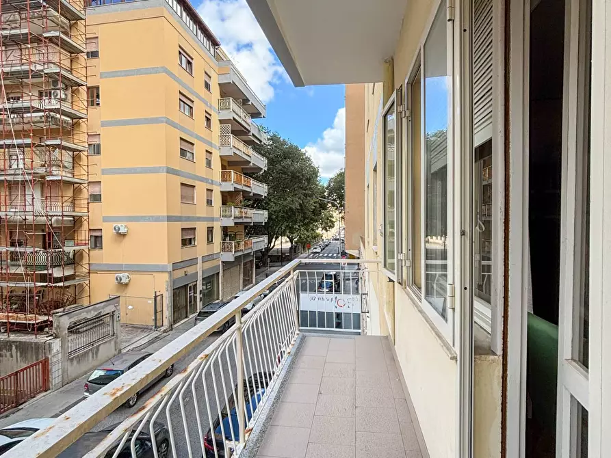 Immagine 4 di Appartamento in vendita  in via Matteotti 45 a Sassari