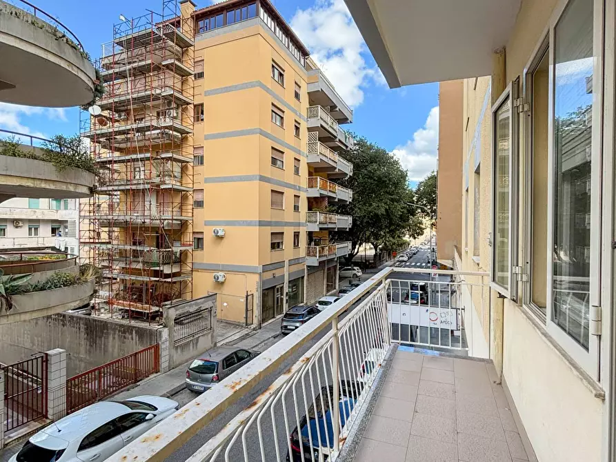 Immagine 5 di Appartamento in vendita  in via Matteotti 45 a Sassari