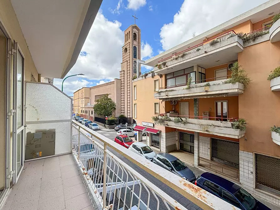 Immagine 7 di Appartamento in vendita  in via Matteotti 45 a Sassari