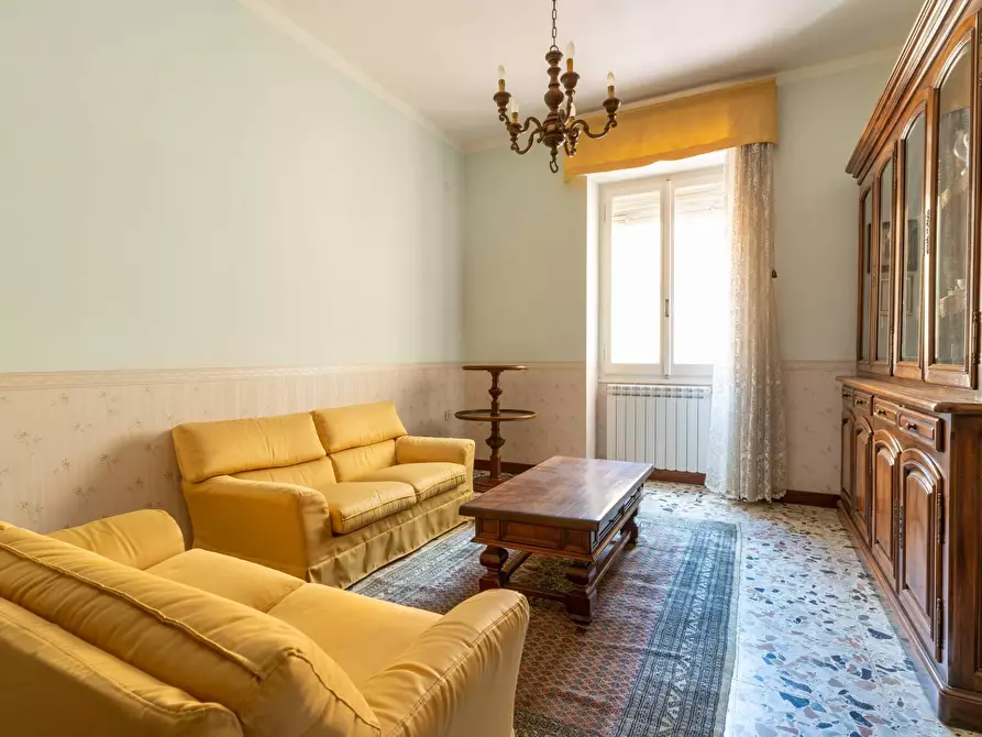 Immagine 8 di Appartamento in vendita  in via Matteotti 45 a Sassari