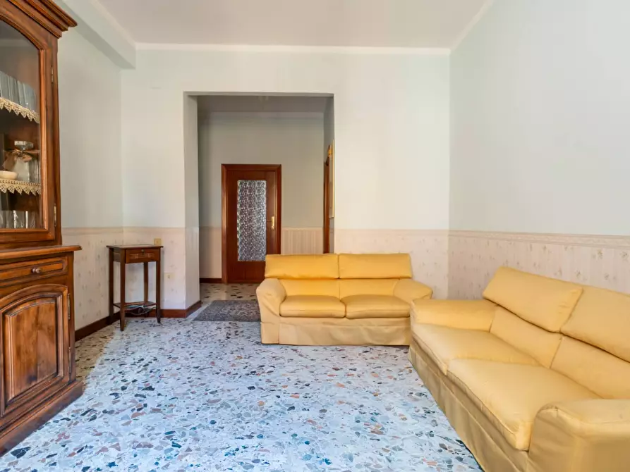 Immagine 10 di Appartamento in vendita  in via Matteotti 45 a Sassari