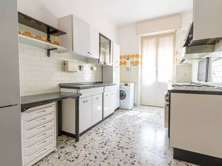 Immagine 12 di Appartamento in vendita  in via Matteotti 45 a Sassari