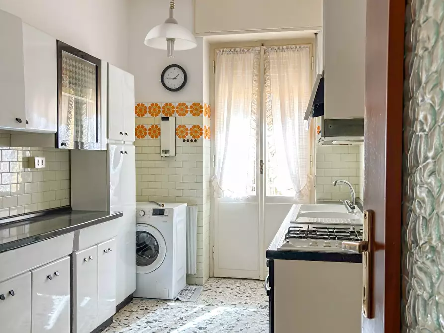 Immagine 13 di Appartamento in vendita  in via Matteotti 45 a Sassari