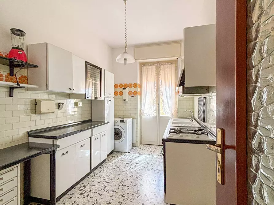 Immagine 14 di Appartamento in vendita  in via Matteotti 45 a Sassari