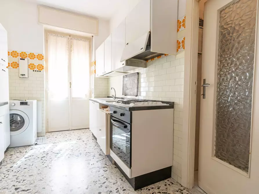 Immagine 15 di Appartamento in vendita  in via Matteotti 45 a Sassari