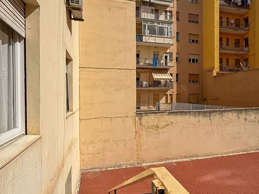 Immagine 16 di Appartamento in vendita  in via Matteotti 45 a Sassari