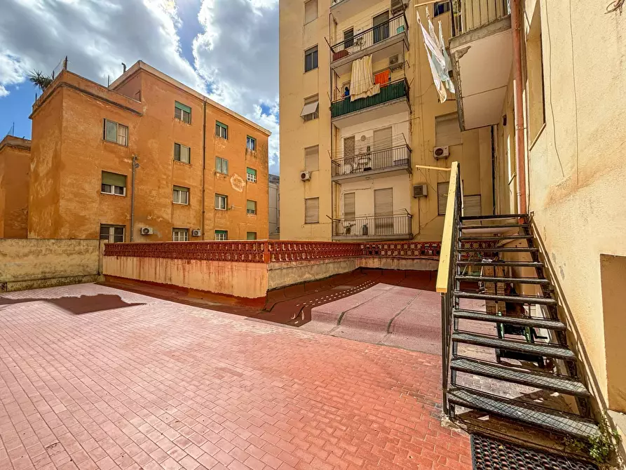 Immagine 17 di Appartamento in vendita  in via Matteotti 45 a Sassari