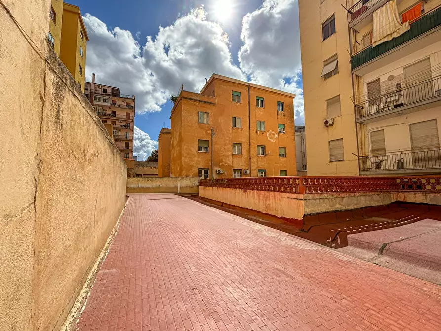 Immagine 18 di Appartamento in vendita  in via Matteotti 45 a Sassari