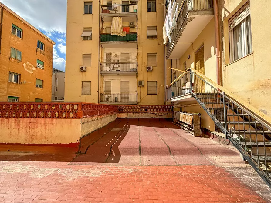 Immagine 19 di Appartamento in vendita  in via Matteotti 45 a Sassari