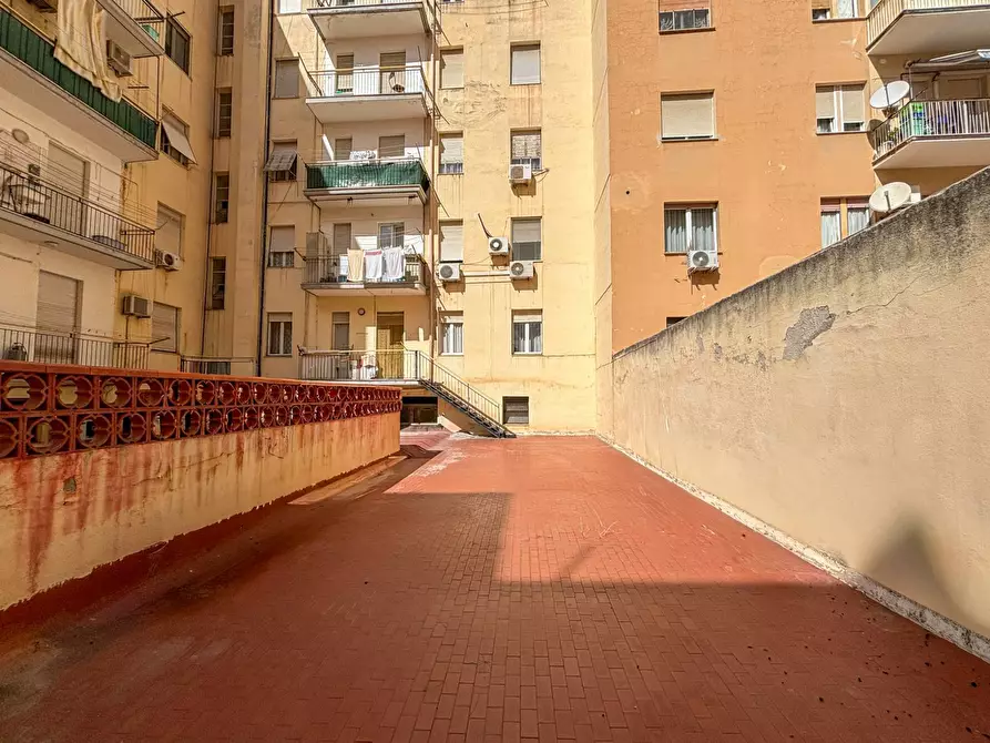 Immagine 21 di Appartamento in vendita  in via Matteotti 45 a Sassari