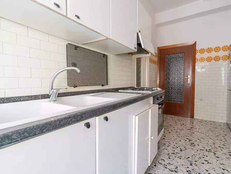 Immagine 22 di Appartamento in vendita  in via Matteotti 45 a Sassari