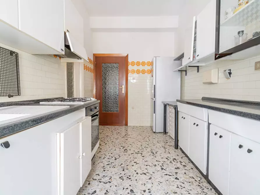 Immagine 23 di Appartamento in vendita  in via Matteotti 45 a Sassari