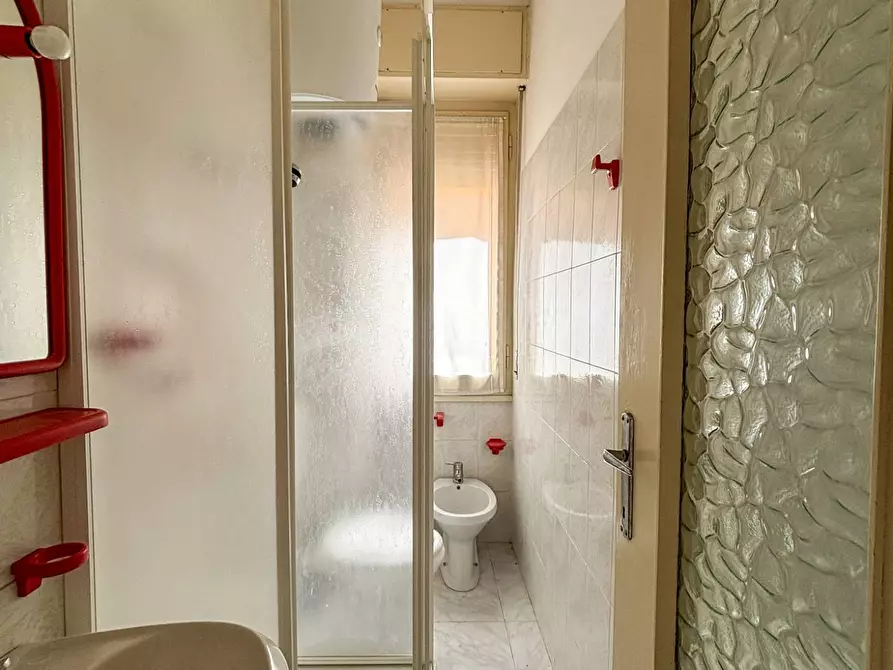 Immagine 25 di Appartamento in vendita  in via Matteotti 45 a Sassari