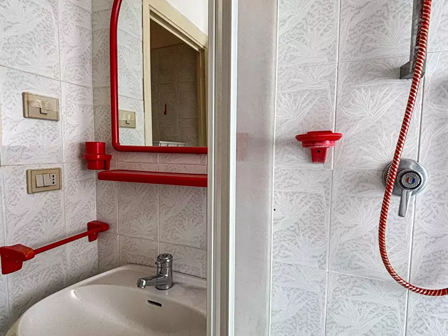 Immagine 26 di Appartamento in vendita  in via Matteotti 45 a Sassari