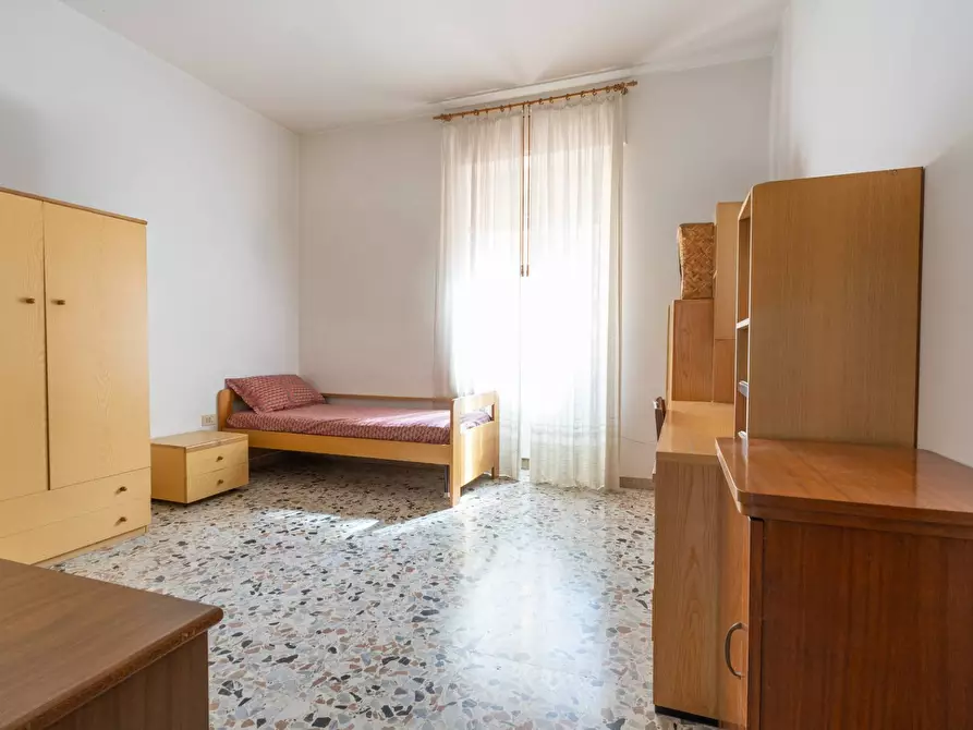 Immagine 29 di Appartamento in vendita  in via Matteotti 45 a Sassari