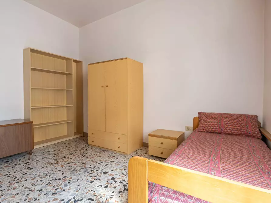 Immagine 31 di Appartamento in vendita  in via Matteotti 45 a Sassari