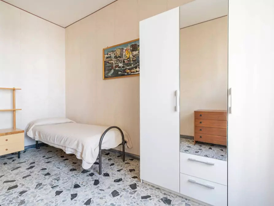 Immagine 34 di Appartamento in vendita  in via Matteotti 45 a Sassari