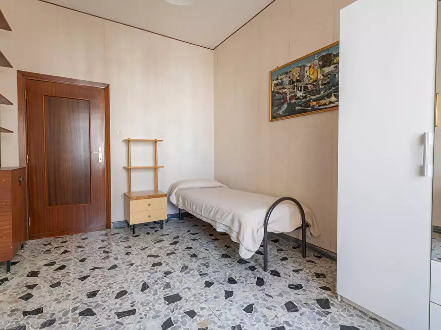 Immagine 35 di Appartamento in vendita  in via Matteotti 45 a Sassari