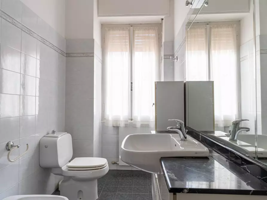 Immagine 37 di Appartamento in vendita  in via Matteotti 45 a Sassari