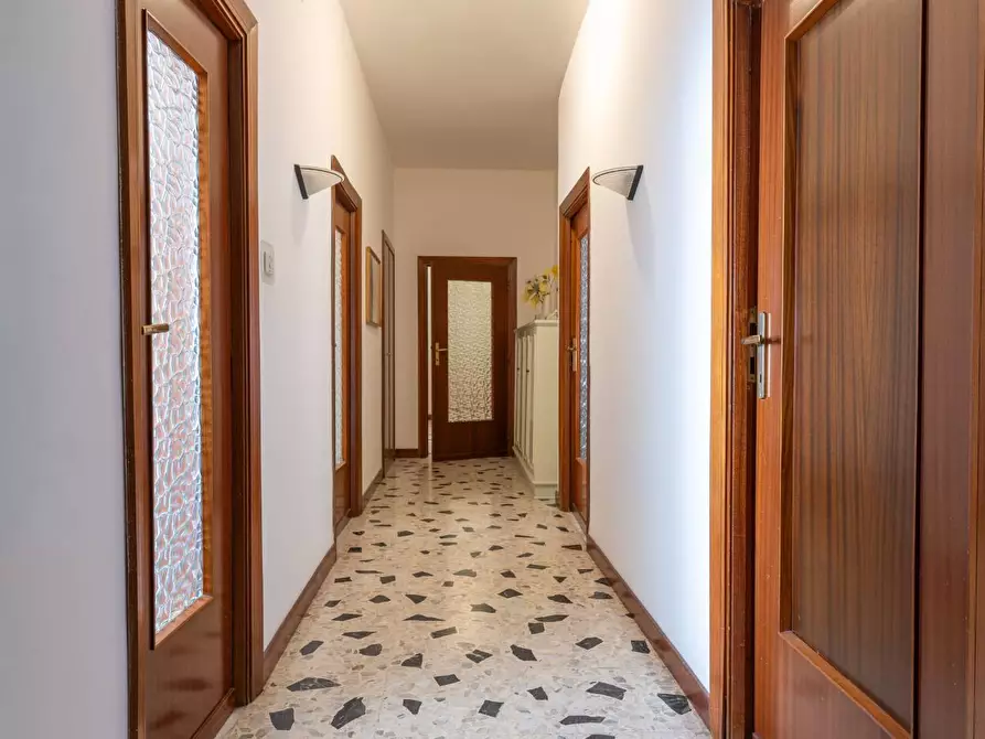 Immagine 39 di Appartamento in vendita  in via Matteotti 45 a Sassari