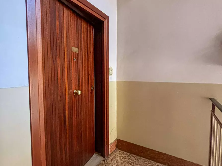 Immagine 41 di Appartamento in vendita  in via Matteotti 45 a Sassari