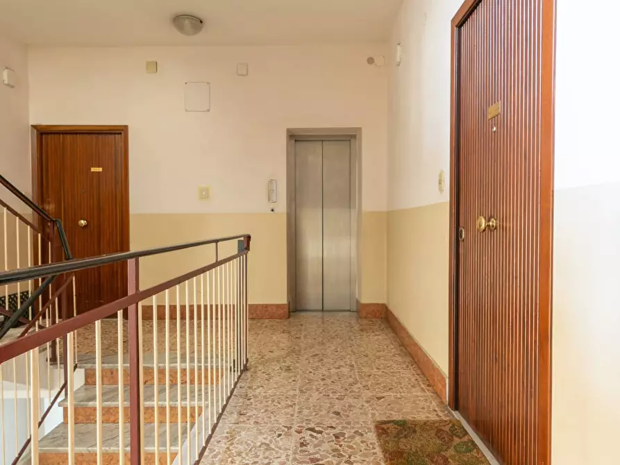 Immagine 42 di Appartamento in vendita  in via Matteotti 45 a Sassari