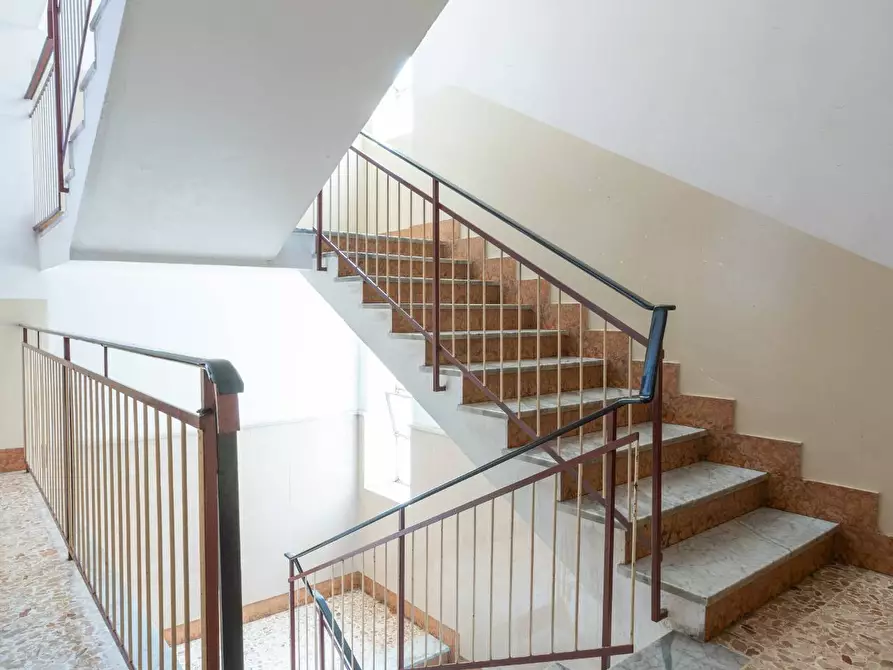 Immagine 43 di Appartamento in vendita  in via Matteotti 45 a Sassari