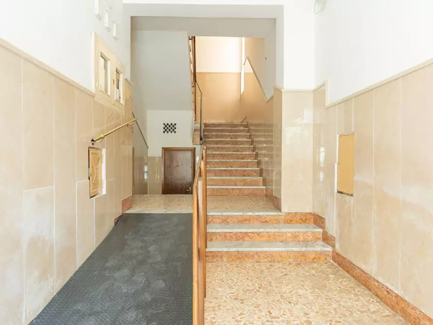 Immagine 44 di Appartamento in vendita  in via Matteotti 45 a Sassari