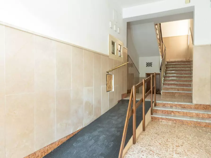 Immagine 45 di Appartamento in vendita  in via Matteotti 45 a Sassari