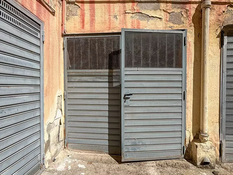 Immagine 48 di Appartamento in vendita  in via Matteotti 45 a Sassari