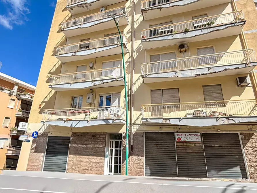 Immagine 50 di Appartamento in vendita  in via Matteotti 45 a Sassari