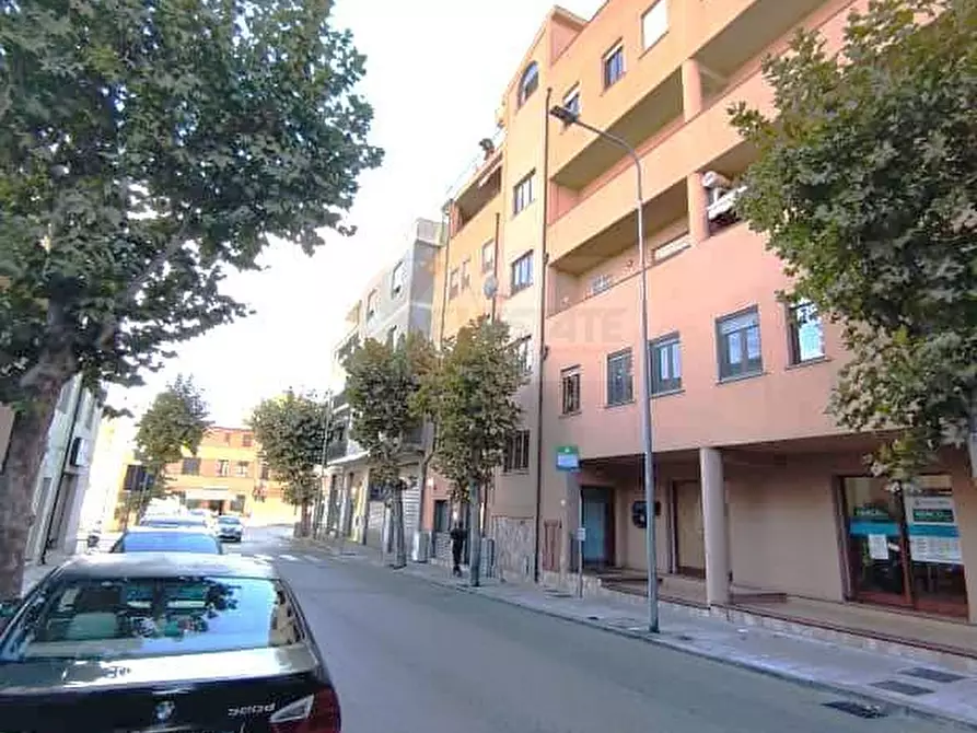 Immagine 56 di Attico in vendita  in VIA BALLERO 63 a Nuoro