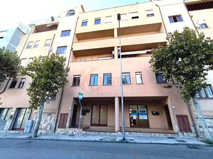 Immagine 53 di Attico in vendita  in VIA BALLERO 63 a Nuoro