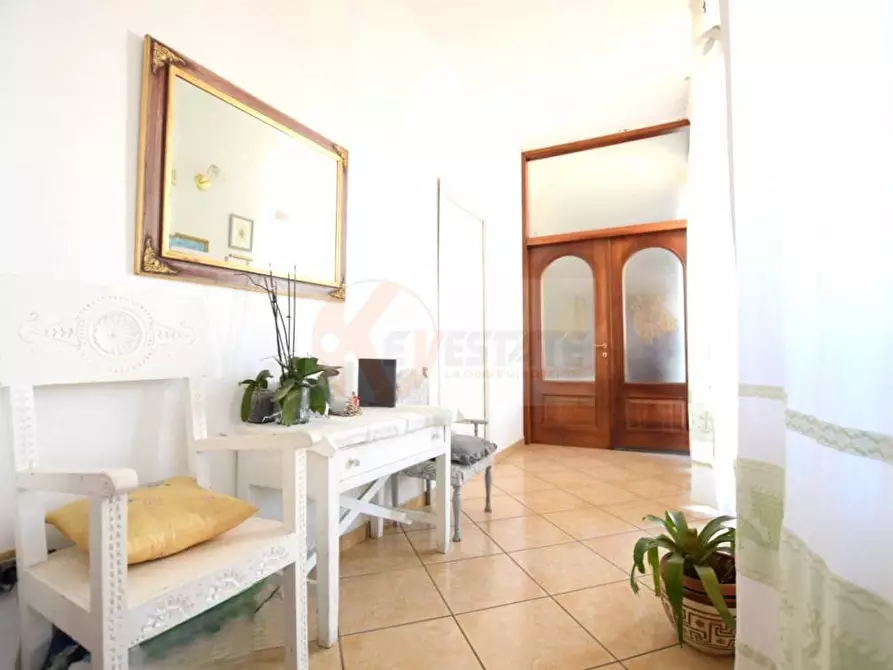 Immagine 2 di Attico in vendita  in VIA BALLERO 63 a Nuoro