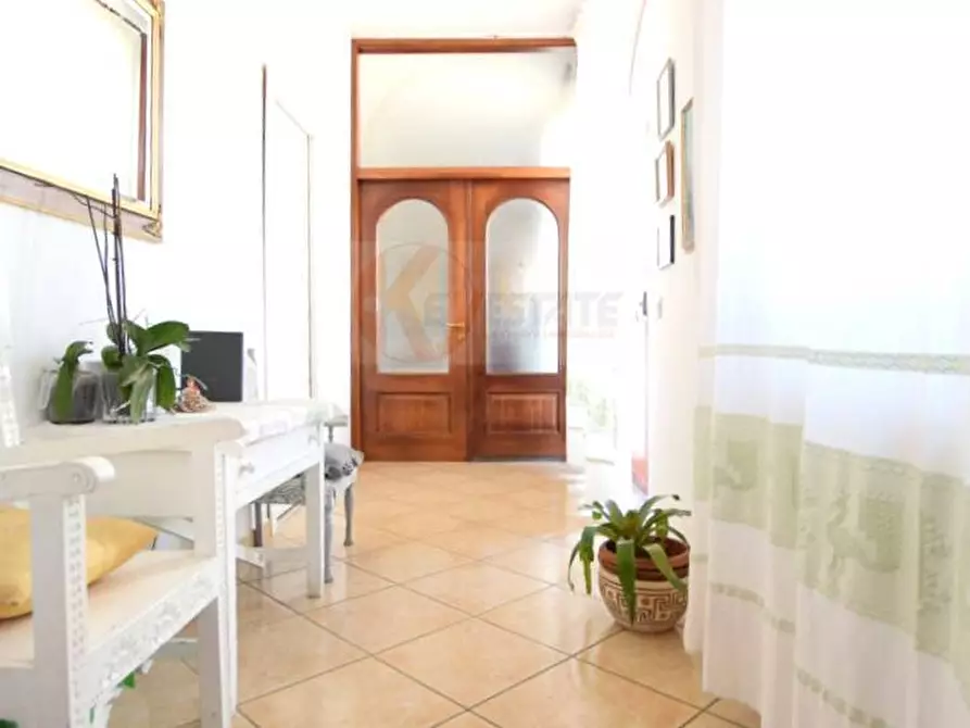 Immagine 3 di Attico in vendita  in VIA BALLERO 63 a Nuoro