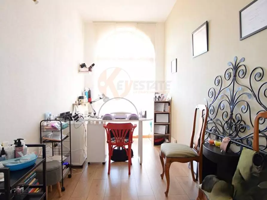 Immagine 4 di Attico in vendita  in VIA BALLERO 63 a Nuoro