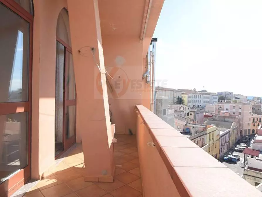 Immagine 5 di Attico in vendita  in VIA BALLERO 63 a Nuoro