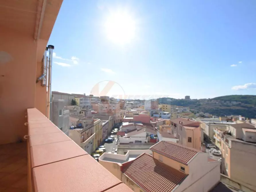 Immagine 6 di Attico in vendita  in VIA BALLERO 63 a Nuoro